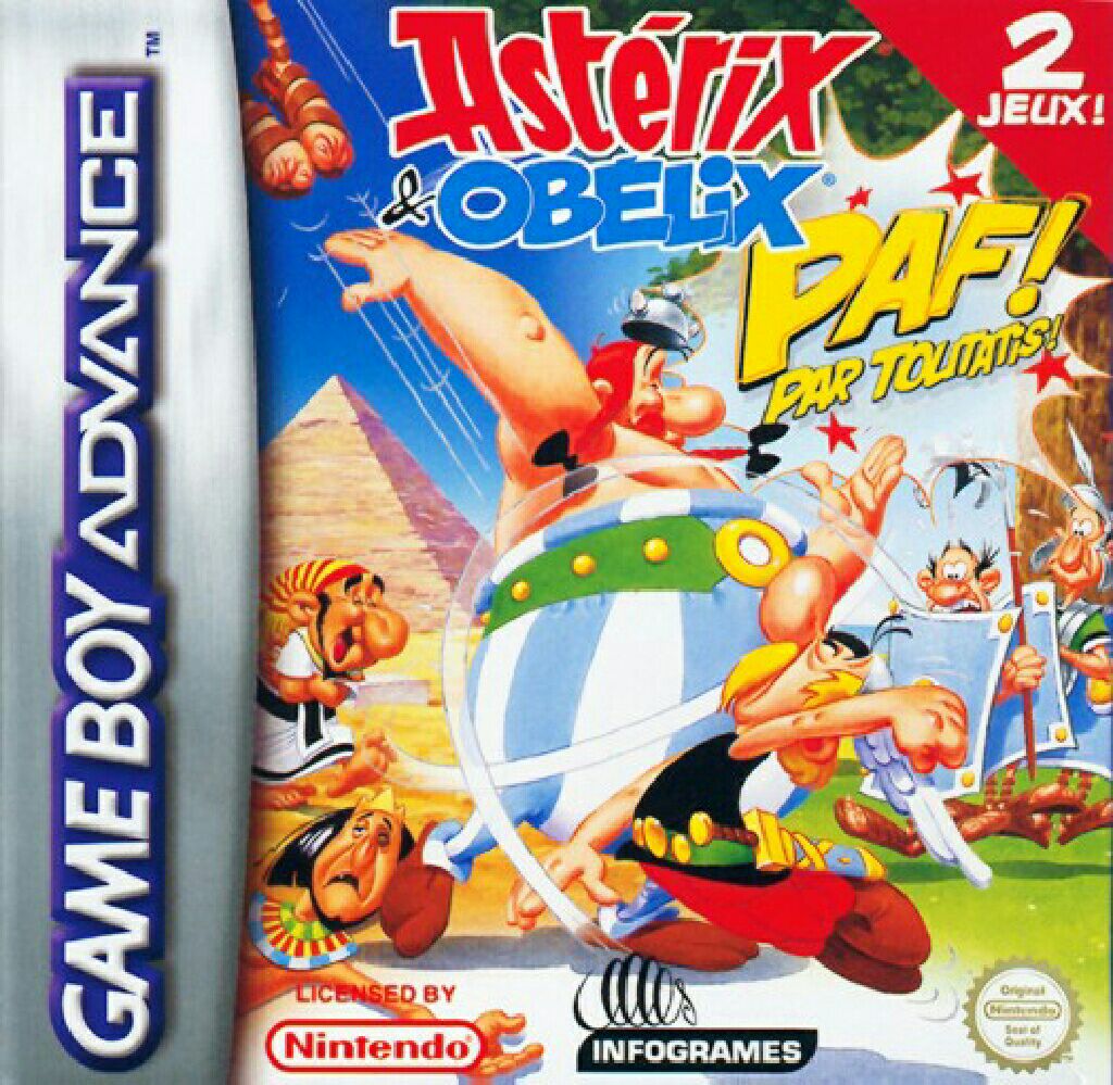 Gauntlet - Dark Legacy