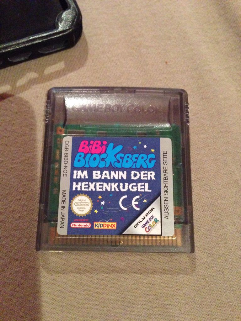 Etrian Odyssey IV: Legends Of The Titan