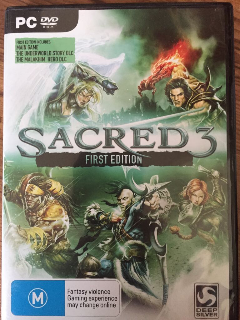 Assasin’s Creed Collection