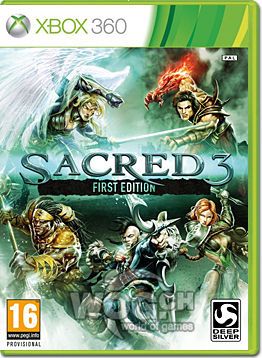 Dark Souls 2 (Collector’s Edition)