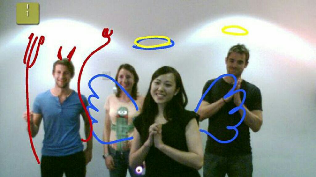 Beat Sketcher - Sony PlayStation Network (PSN) (SCEA) video game collectible - Main Image 2