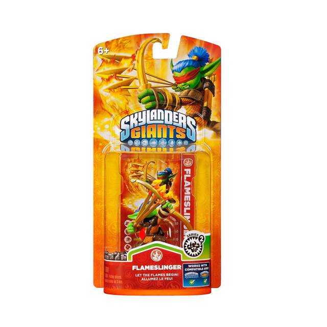 Imagine: Modern Dancer