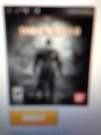 Injustice Gods Among Us