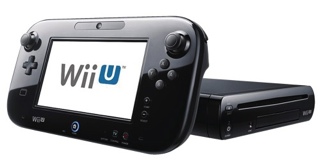 System 9.3 - Wii U Deluxe - Nintendo Wii video game collectible - Main Image 1