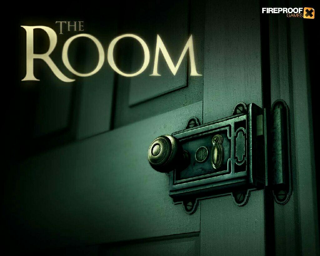 The Room - PC video game collectible - Main Image 1