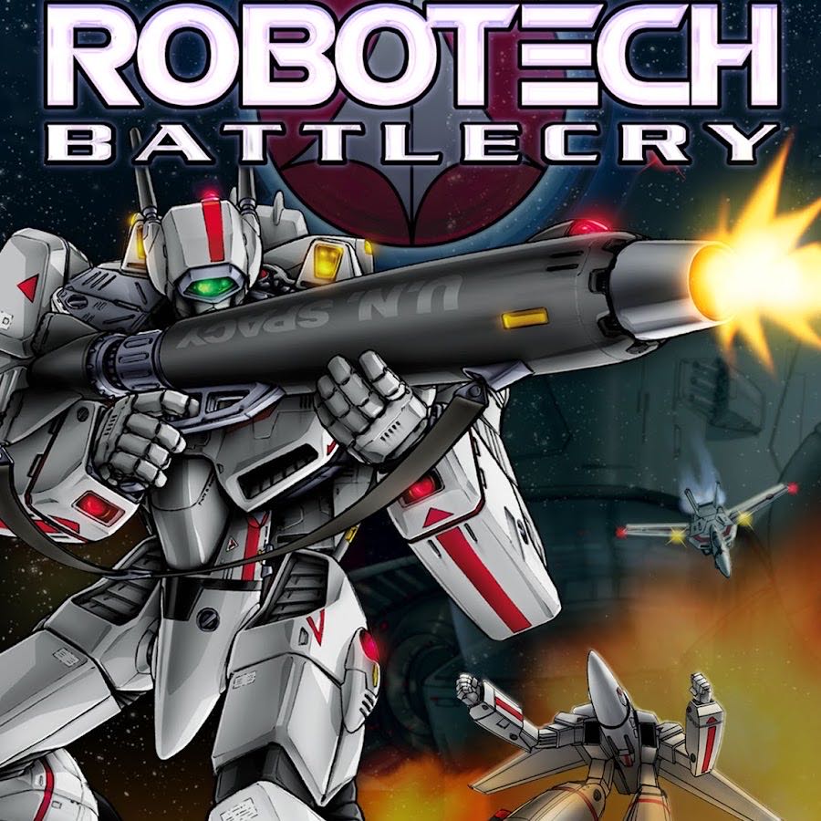 Robotech: Battlecry - Microsoft Xbox (TDK - 2) video game collectible [Barcode 739069640024] - Main Image 3