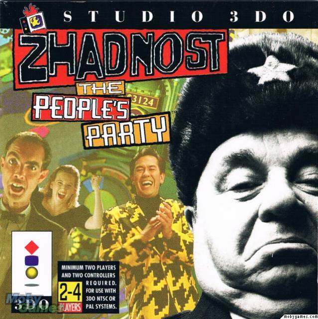 Alien Versus Predator