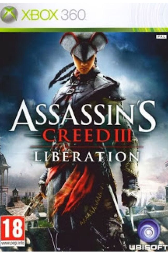 Assassins Creed Anthology