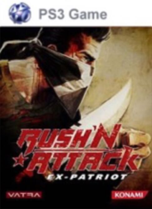 Metal Gear Solid 3 : Snake Eater