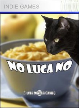 No Luca No - Microsoft Xbox Live (1) video game collectible - Main Image 1