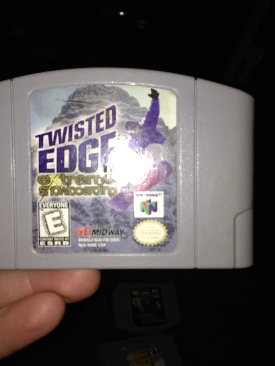 Mushroom Men: Rise Of The Fungi