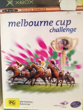 The Haunting Of Castle Malloy