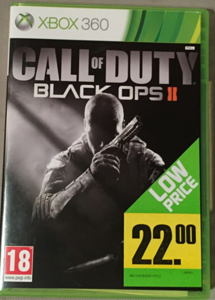 Dark Souls 2 (Collector’s Edition)