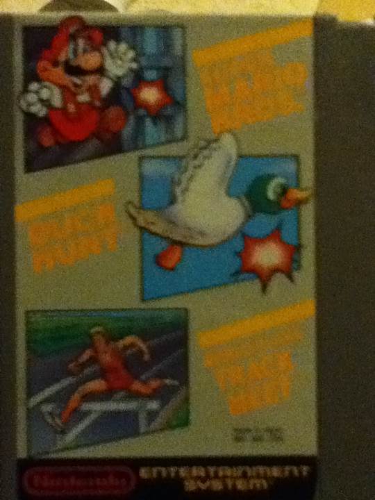 Nike+ Kinect Training