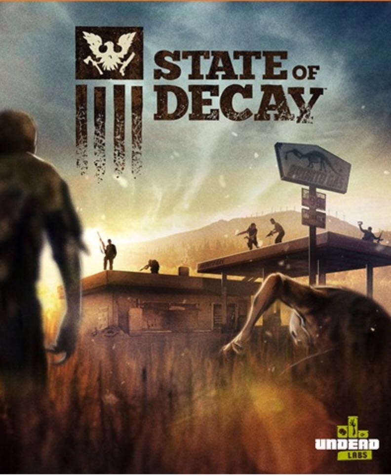 WU / Call Of Duty : Black Ops II