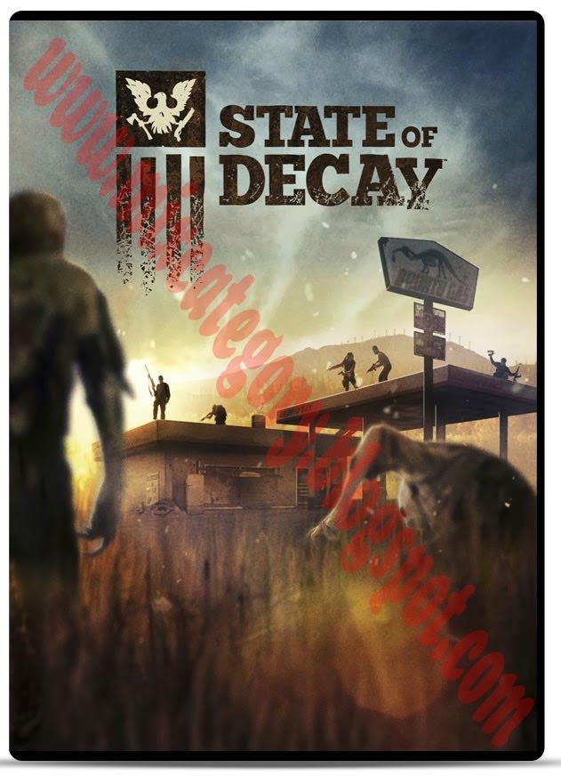 Everybody’s Golf 1