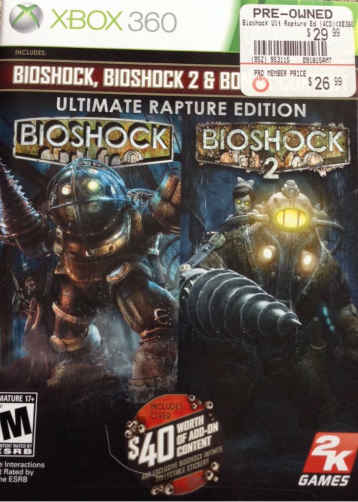 Monster Hunter 3: Tri Vorverkaufsbox