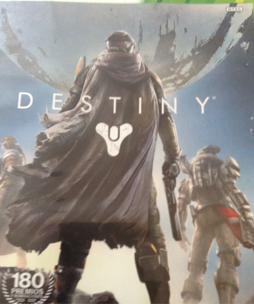 Destiny