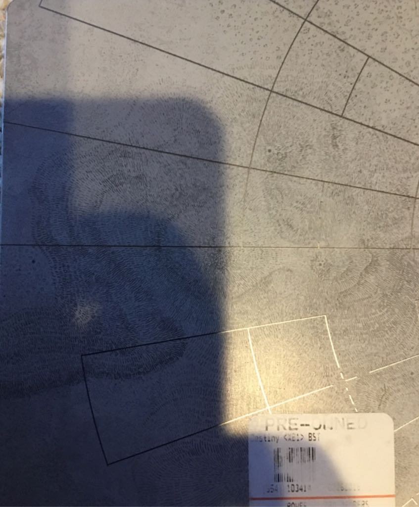 Destiny - Microsoft Xbox One (Digital Download) video game collectible [Barcode 4034987724228] - Main Image 2