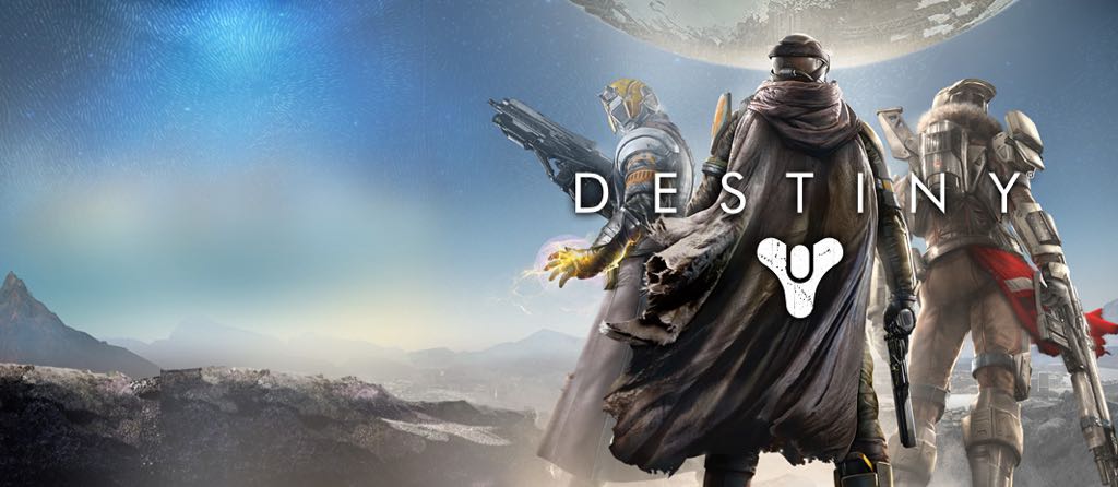 Destiny - Sony PlayStation 3 (PS3) (Activision - 1) video game collectible [Barcode 5030917124143] - Main Image 2