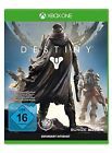 Destiny - Microsoft Xbox One (1) video game collectible [Barcode 5030917124297] - Main Image 1