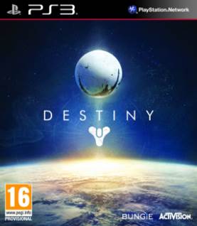 Destiny (Bungie) video game collectible - Main Image 1