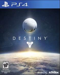 (cd Only) Destiny
