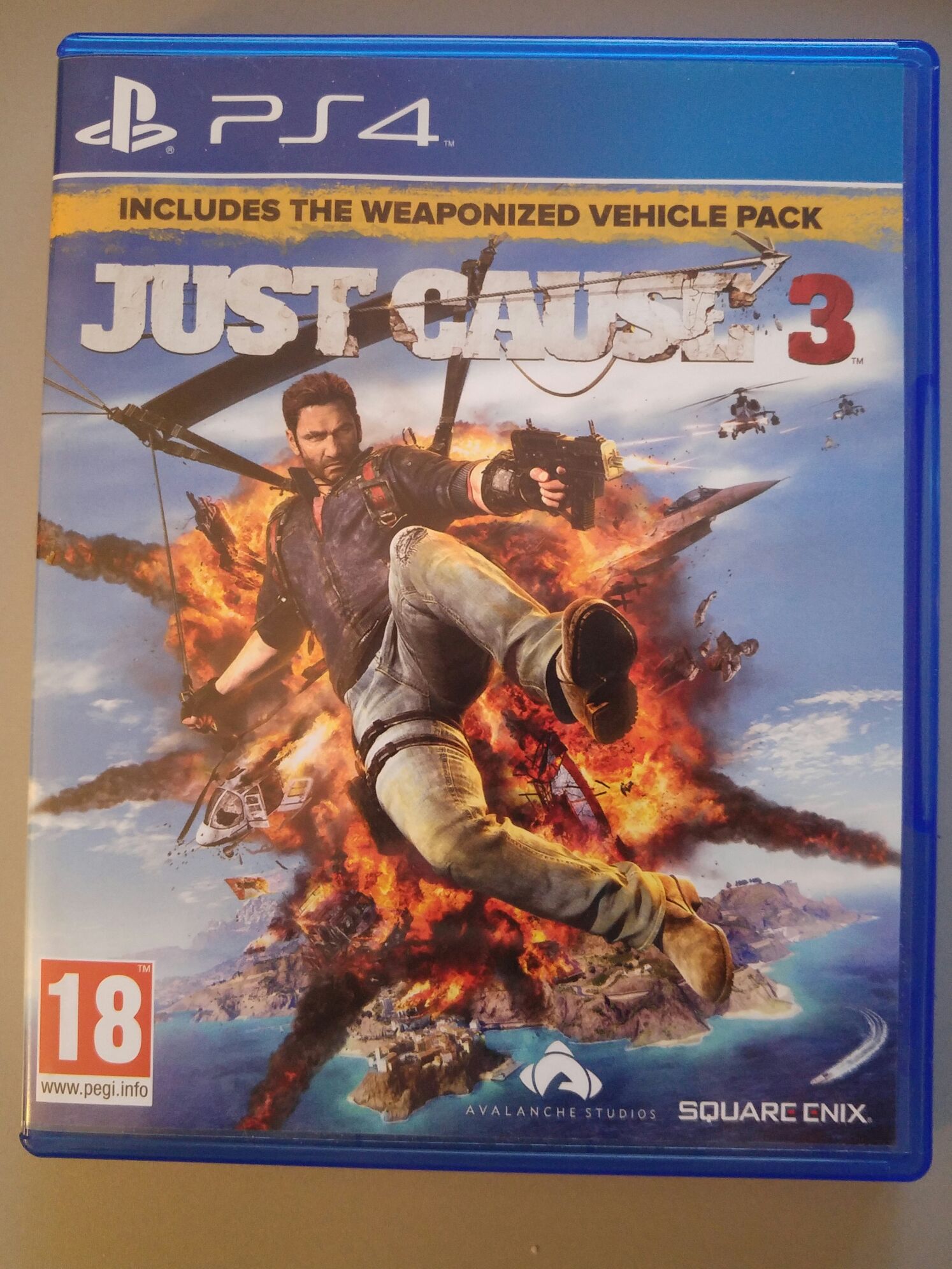 Trials HD/ Limbo/ Splosion Man