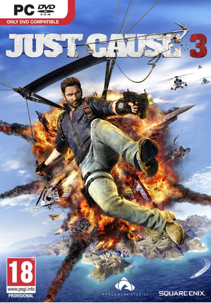 Fable: Limited Edition Bonus DVD