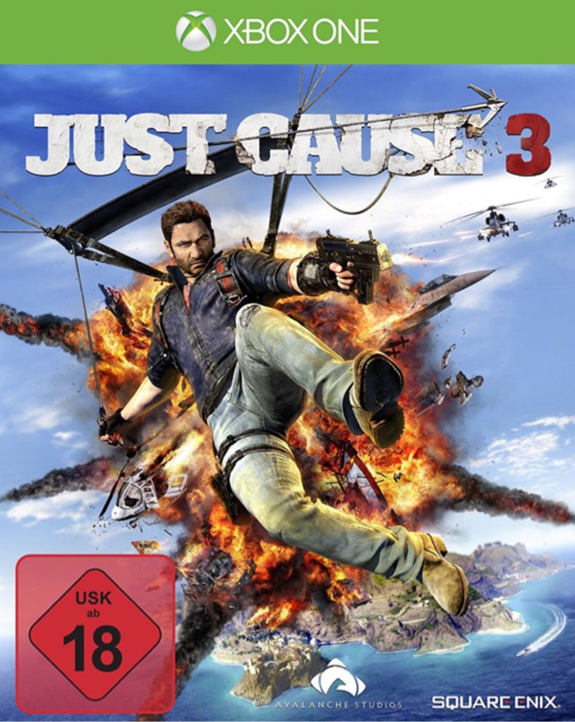 Injustice - Gods Among Us