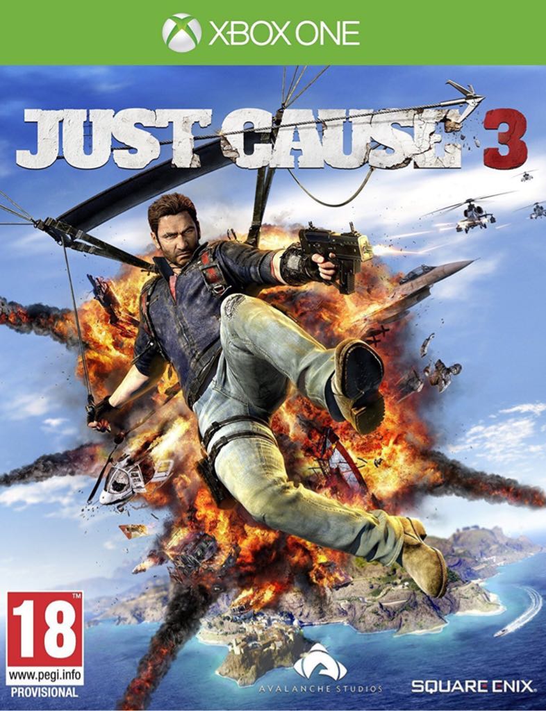 Dead Island: Riptide (Special Edition)