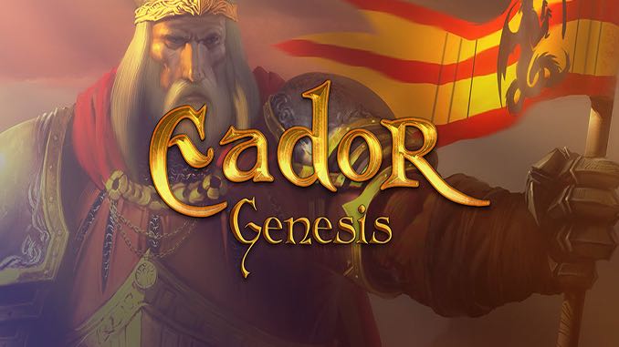 Eador: Genesis - PC video game collectible - Main Image 2