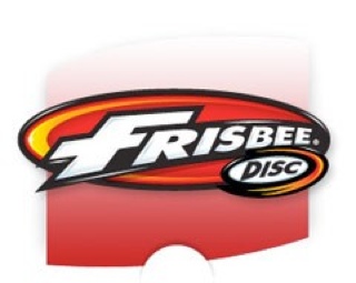 Frizbee - Apple iOS video game collectible - Main Image 1