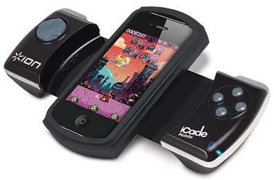 Namco Arcade - Apple iOS video game collectible - Main Image 2