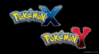 Pokemon X