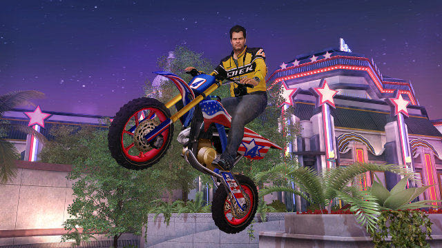 Dead Rising 2: Off the Record - Microsoft Xbox 360 (CE Europe - 1) video game collectible [Barcode 5055060962862] - Main Image 4