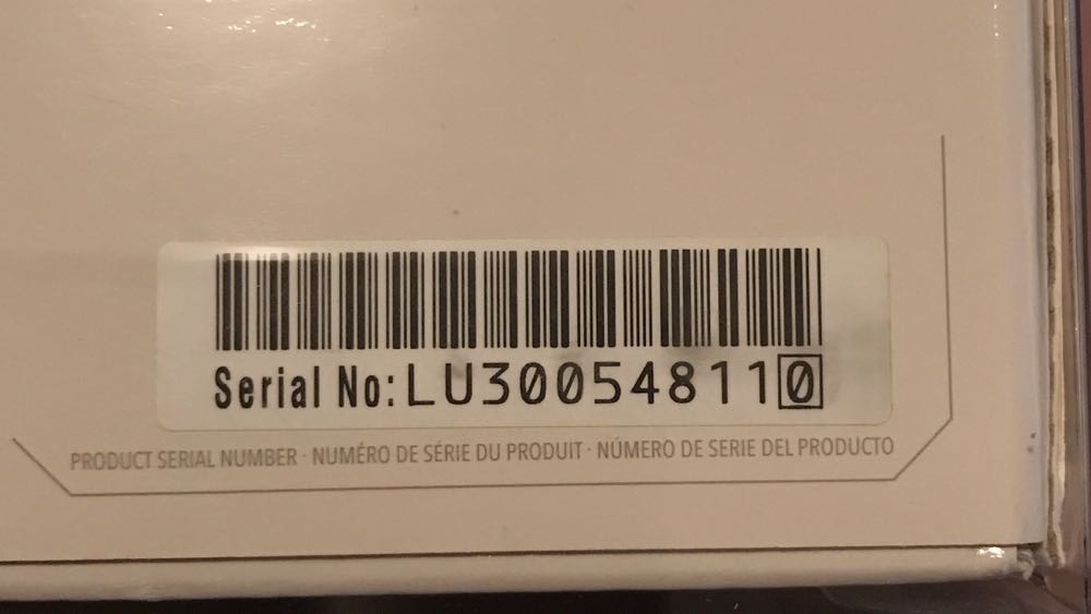 Wii - Nintendo Wii (Nintendo - 4) video game collectible [Barcode 045496880019] - Main Image 3