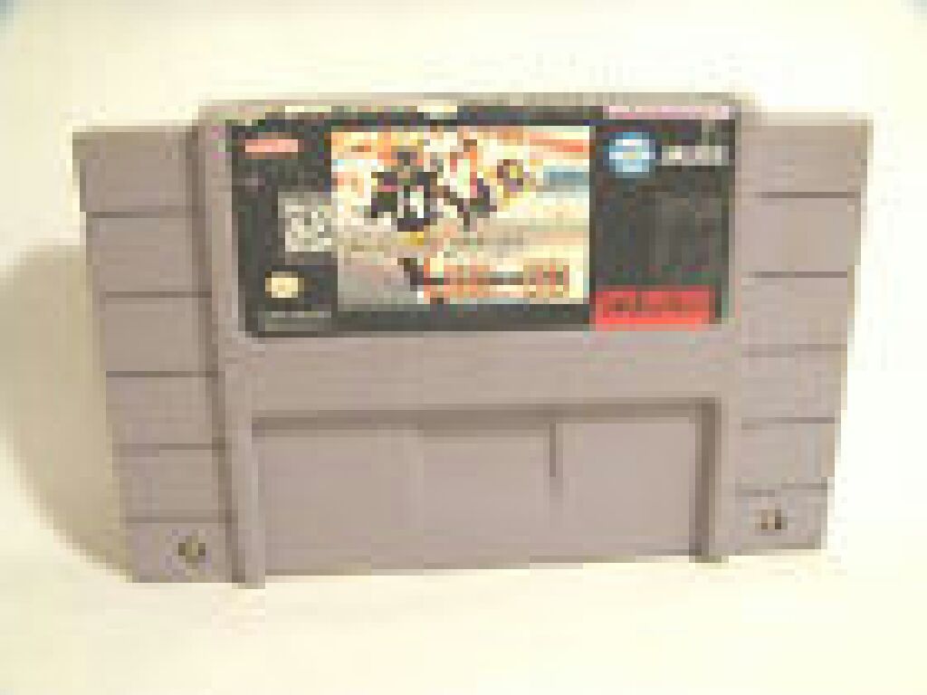 LEGO City Undercover: The Chase Begins