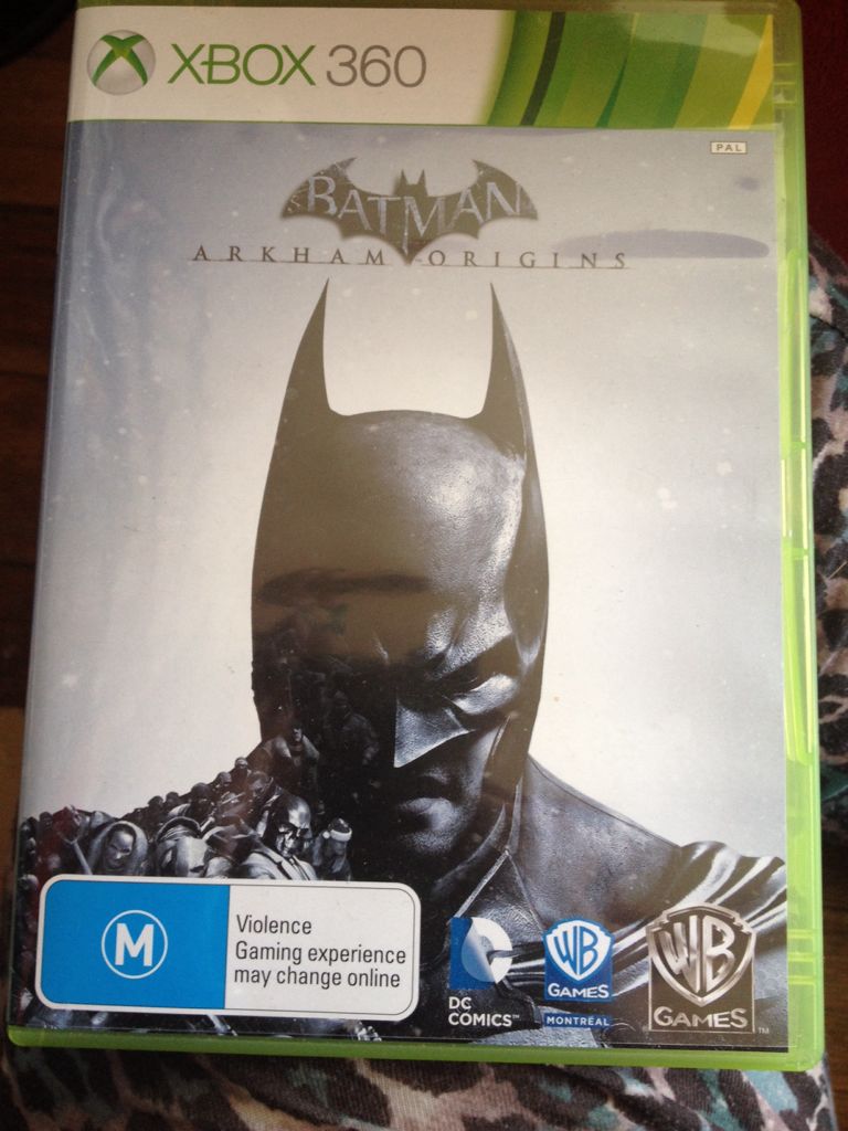 LEGO City Undercover: The Chase Begins