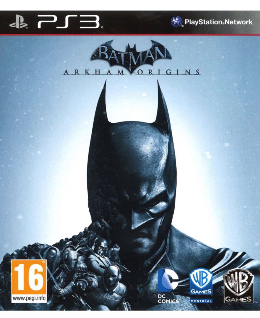 Assassin’s Creed IV Black Flag