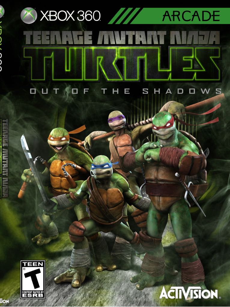 Assassin’s Creed 4: Black Flag