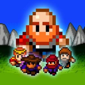 Dragon Fantasy Book  video game collectible - Main Image 1
