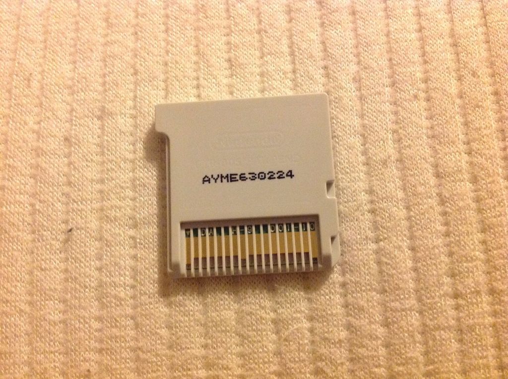 Mario And Luigi Dream Team - Nintendo 3DS video game collectible - Main Image 2