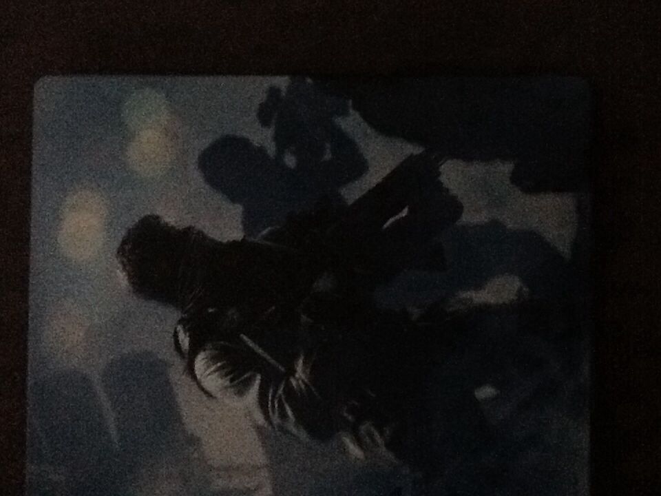 Call Of Duty Ghosts - Sony PlayStation 3 (PS3) (Activision & Infinity Ward - 1-2) video game collectible - Main Image 2