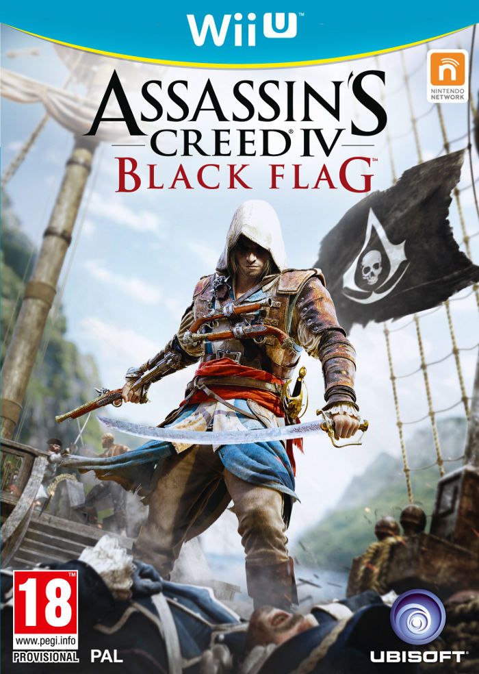 Assassin’s Creed IV: Black Flag (Special Edition)