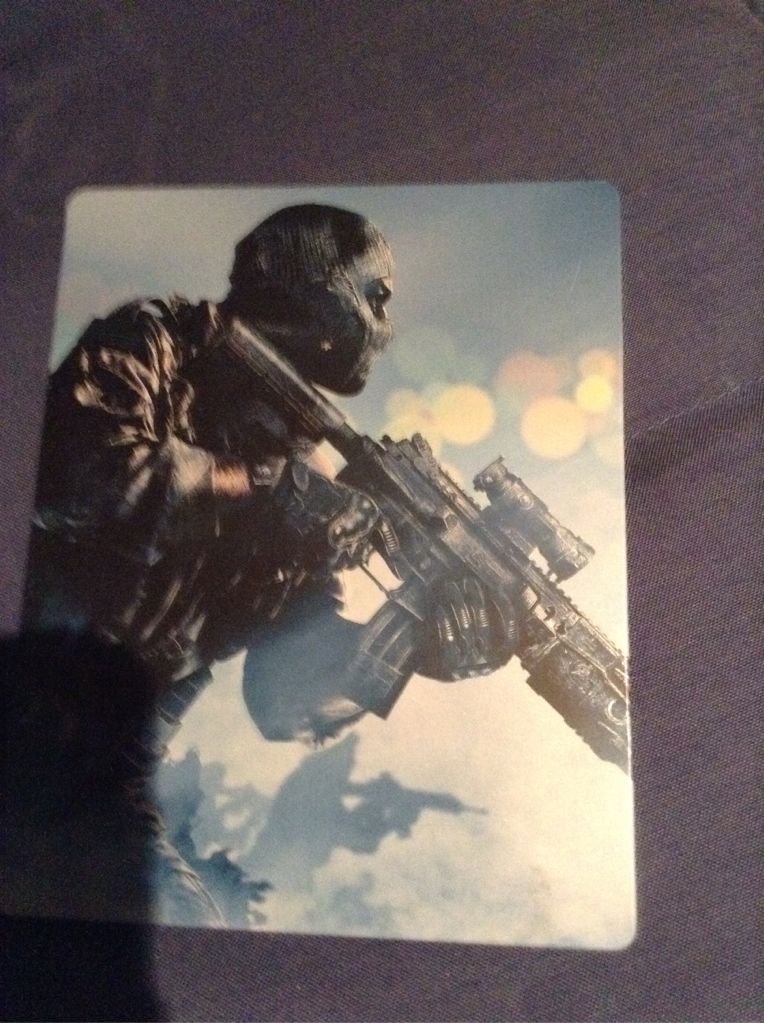 Assassins Creed IV Black Flag