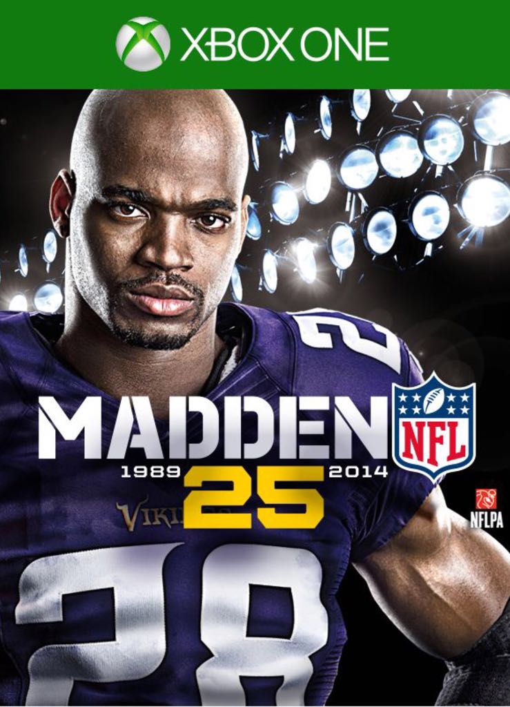 Madden 25
