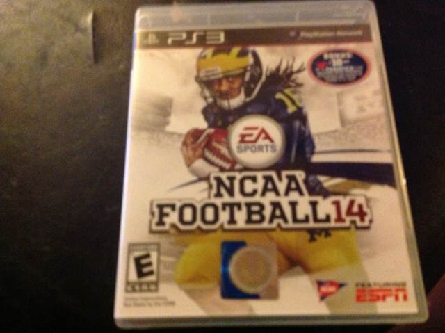 Pro Evolution Soccer 2014