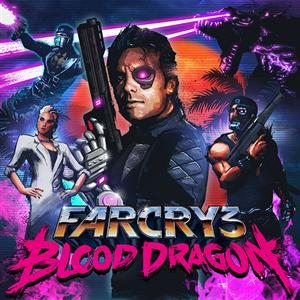 Far Cry 3: Blood Dragon