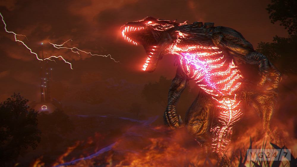 Far Cry 3: Blood Dragon - Sony PlayStation Network (PSN) (Ubisoft) video game collectible - Main Image 4